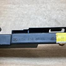 A1566980314   Sill supporting ledge Mercedes-Benz GLA W156