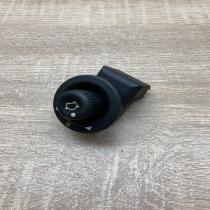 93BG17B676BB   Wing mirror switch Ford Fusion