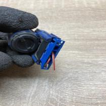 1J0927189   Brake pedal sensor switch Volkswagen Golf IV