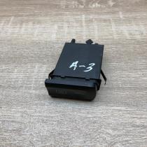 8L0941503A   Windscreen/window heater switch Audi A3 S3 8L