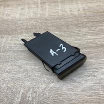 8L0941503A   Windscreen/window heater switch Audi A3 S3 8L