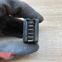 838099G   Electric window control switch Renault Scenic I