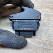 838099G   Electric window control switch Renault Scenic I