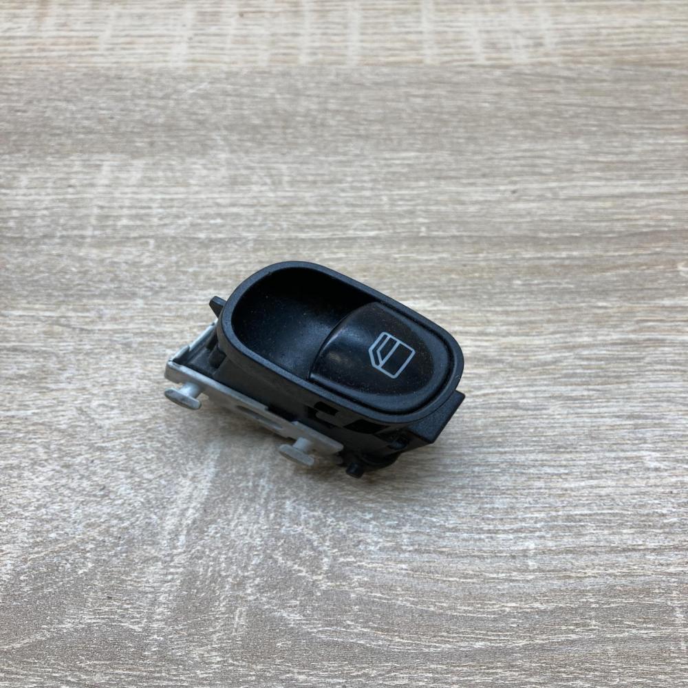A2098203510   Electric window control switch Mercedes-Benz CLK A209 C209