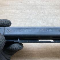 A1566980414   Sill supporting ledge Mercedes-Benz GLA W156