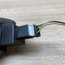 MR114337 LK04001000  Headlight level height control switch Mitsubishi Carisma