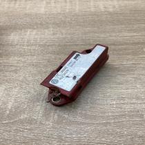 1J0909606D   Airbag deployment crash/impact sensor Volkswagen Golf IV