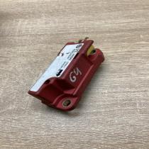 1J0909606D   Airbag deployment crash/impact sensor Volkswagen Golf IV
