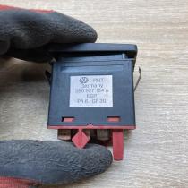 3B0927134A   ESP (stability program) switch Volkswagen PASSAT B5.5