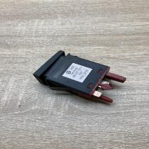 3B0927134A   ESP (stability program) switch Volkswagen PASSAT B5.5