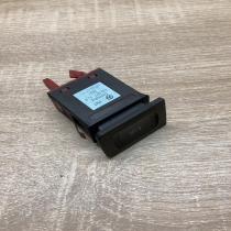 1J0927136A   ESP (stability program) switch Volkswagen Jetta IV