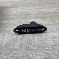 0025426918   Airbag deployment crash/impact sensor Mercedes-Benz S W220