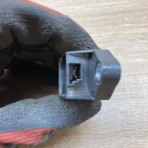 A0018209326   Airbag deployment crash/impact sensor Mercedes-Benz E W211