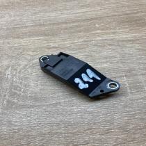 A0018209326   Airbag deployment crash/impact sensor Mercedes-Benz E W211