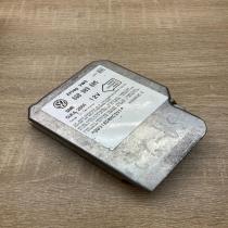 6Q0909605 5WK42866  Airbag control unit/module Volkswagen Sharan