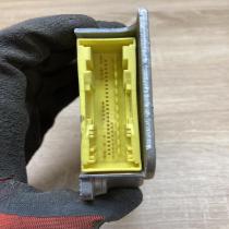 6Q0909605 5WK42866  Airbag control unit/module Volkswagen Sharan