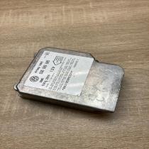 6Q0909605 5WK42866  Airbag control unit/module Volkswagen Sharan