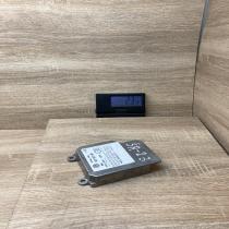 6Q0909605 5WK42866  Airbag control unit/module Volkswagen Sharan