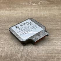 6N0909603 5WK4137  Airbag control unit/module Volkswagen Polo III 6N 6N2 6NF