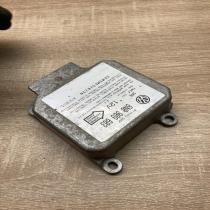 6N0909603 5WK4137  Airbag control unit/module Volkswagen Polo III 6N 6N2 6NF