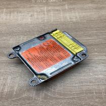 6Q0909605 5WK42866  Airbag control unit/module Volkswagen Sharan