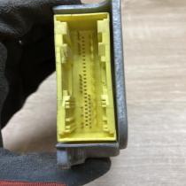 6Q0909605 5WK42866  Airbag control unit/module Volkswagen Sharan