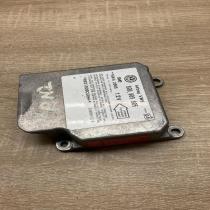 6Q0909605 5WK42866  Airbag control unit/module Volkswagen Sharan