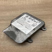 6Q0909605B 5WK42869  Engine control unit/module ECU Volkswagen PASSAT B5.5