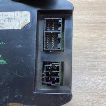73409402   Engine control unit/module ECU Citroen Xantia