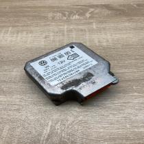 6N0909603E 5WK4137E  Airbag control unit/module Volkswagen Polo III 6N 6N2 6NF