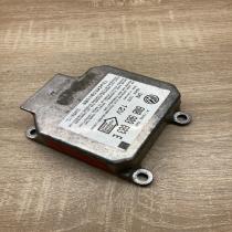 6N0909603E 5WK4137E  Airbag control unit/module Volkswagen Polo III 6N 6N2 6NF