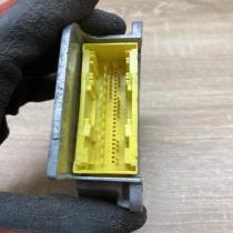 6Q0909605B 5WK4269  Airbag control unit/module Volkswagen PASSAT B5
