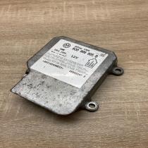 6Q0909605B 5WK4269  Airbag control unit/module Volkswagen PASSAT B5