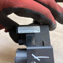 8L0953513G 4B0953503G  Wiper turn signal indicator stalk/switch Audi A3 S3 8L