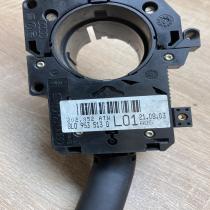 8L0953513G 4B0953503G  Wiper turn signal indicator stalk/switch Audi A3 S3 8L