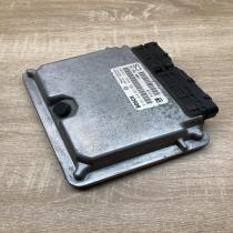 09133269 0281010021  Engine control unit/module ECU Opel Zafira A