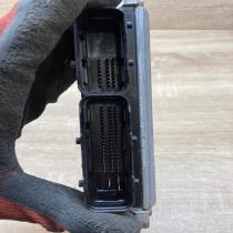09133269 0281010021  Engine control unit/module ECU Opel Zafira A