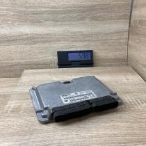 09133269 0281010021  Engine control unit/module ECU Opel Zafira A