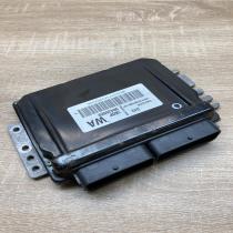 96435559 5WY1E07F  Engine control unit/module ECU Chevrolet Kalos