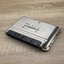 23710 4U111 0281010718  Engine control unit/module ECU Nissan Almera Tino