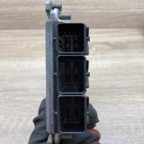 8200222133 0281011102  Engine control unit/module ECU Renault Scenic I