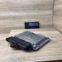 24417169 0281010268  Engine control unit/module ECU Opel Zafira A
