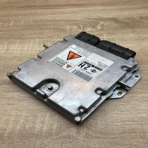 23710 BU71A 275800 2378  Engine control unit/module ECU Nissan Almera Tino