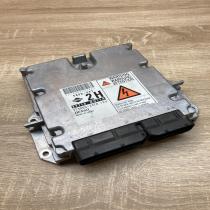 23710 BU71A 275800 2378  Engine control unit/module ECU Nissan Almera Tino