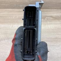 23710 BU71A 275800 2378  Engine control unit/module ECU Nissan Almera Tino