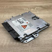 23710 BU71A 275800 2378  Engine control unit/module ECU Nissan Almera Tino