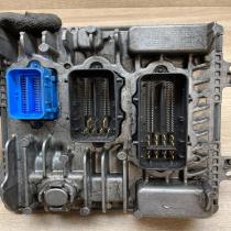 55491705 A2C92816900 395357783 Engine control unit/module ECU Opel Insignia A