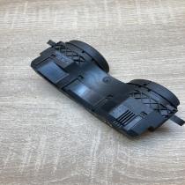 98AG15A945B   Windscreen/window heater switch Ford Focus