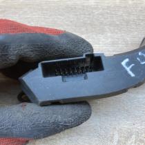 98AG15A945B   Windscreen/window heater switch Ford Focus