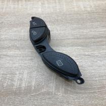 98AG19A945B   Windscreen/window heater switch Ford Focus